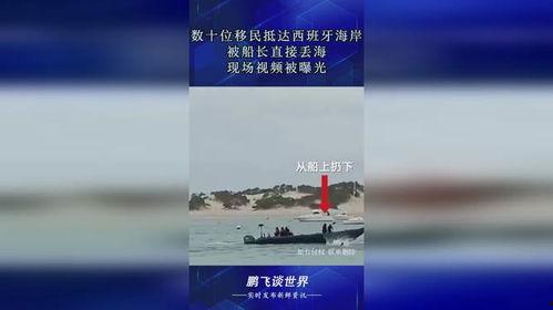海洋最新爆料消息视频播放,揭秘神秘水下世界奇观  第1张