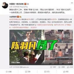 豫哥爆料艾琳出轨视频,艾琳出轨视频曝光，真相令人震惊  第1张