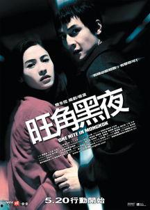 旺角黑夜在线观看国语,揭秘香港街头惊悚之夜 第3张 旺角黑夜在线观看国语,揭秘香港街头惊悚之夜 第3张